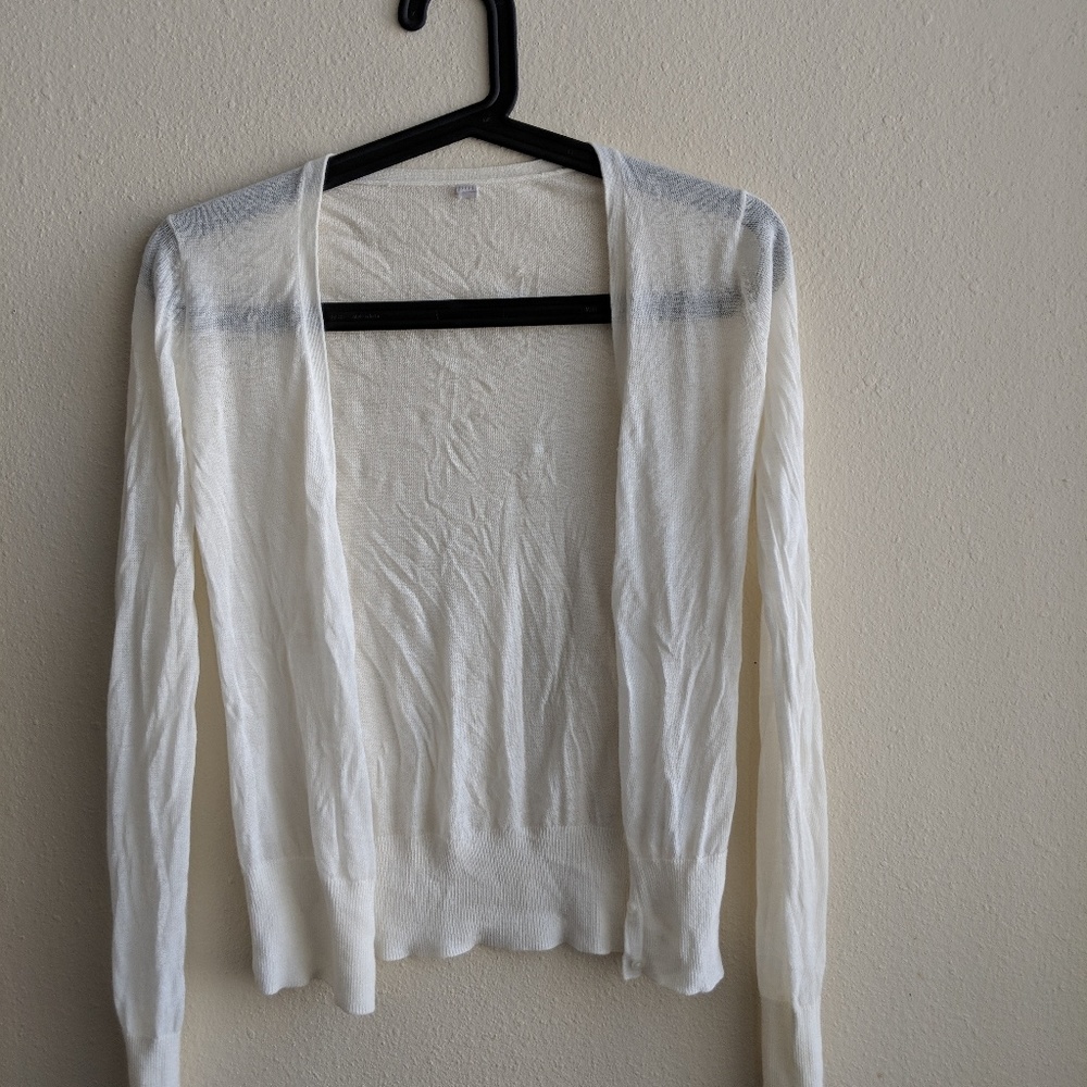 Cardigan - Picture 2 of 3